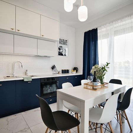 Pankrac 2 By Housine Apartment Zator Exterior foto