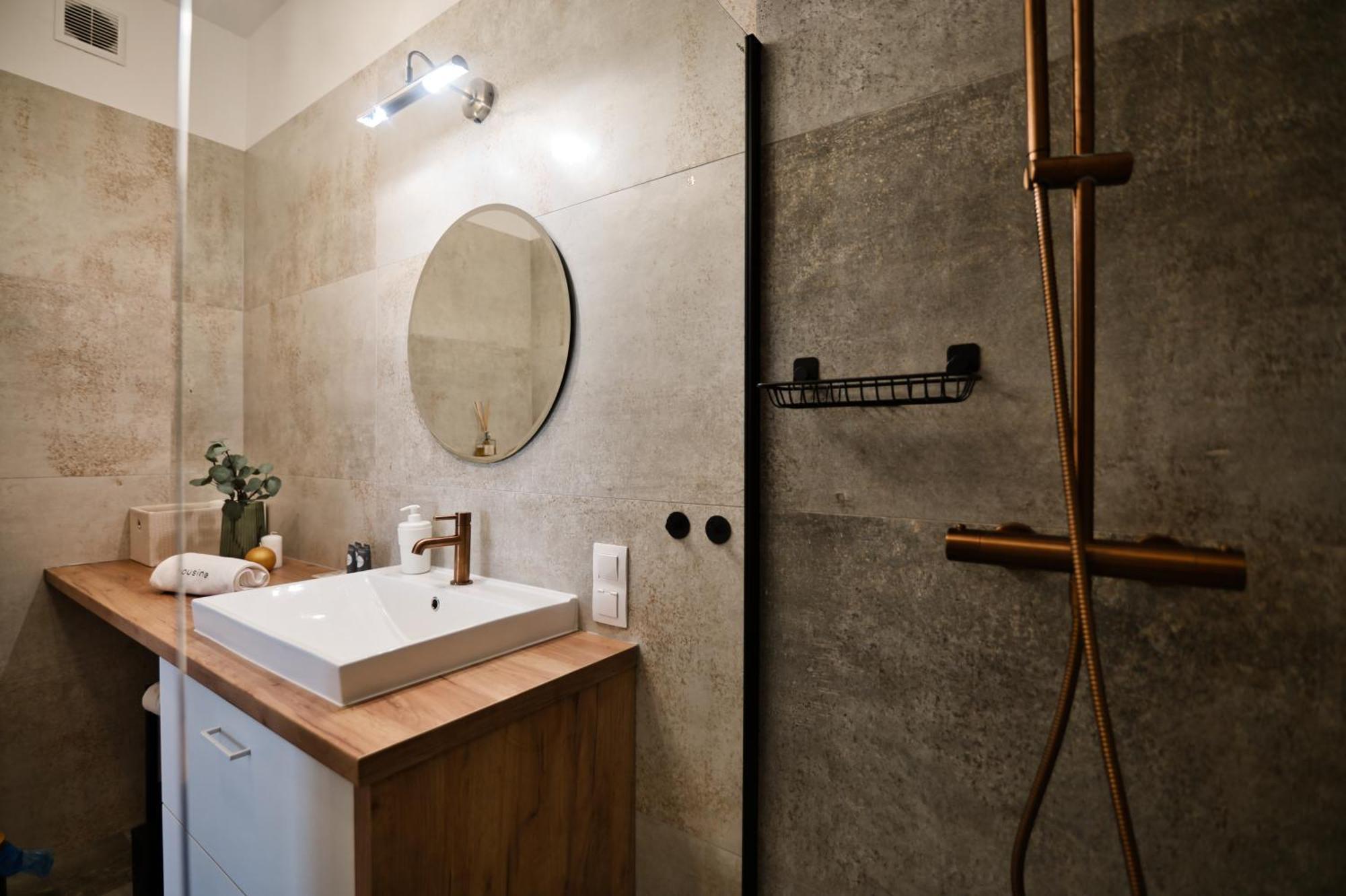 Pankrac 2 By Housine Apartment Zator Exterior foto