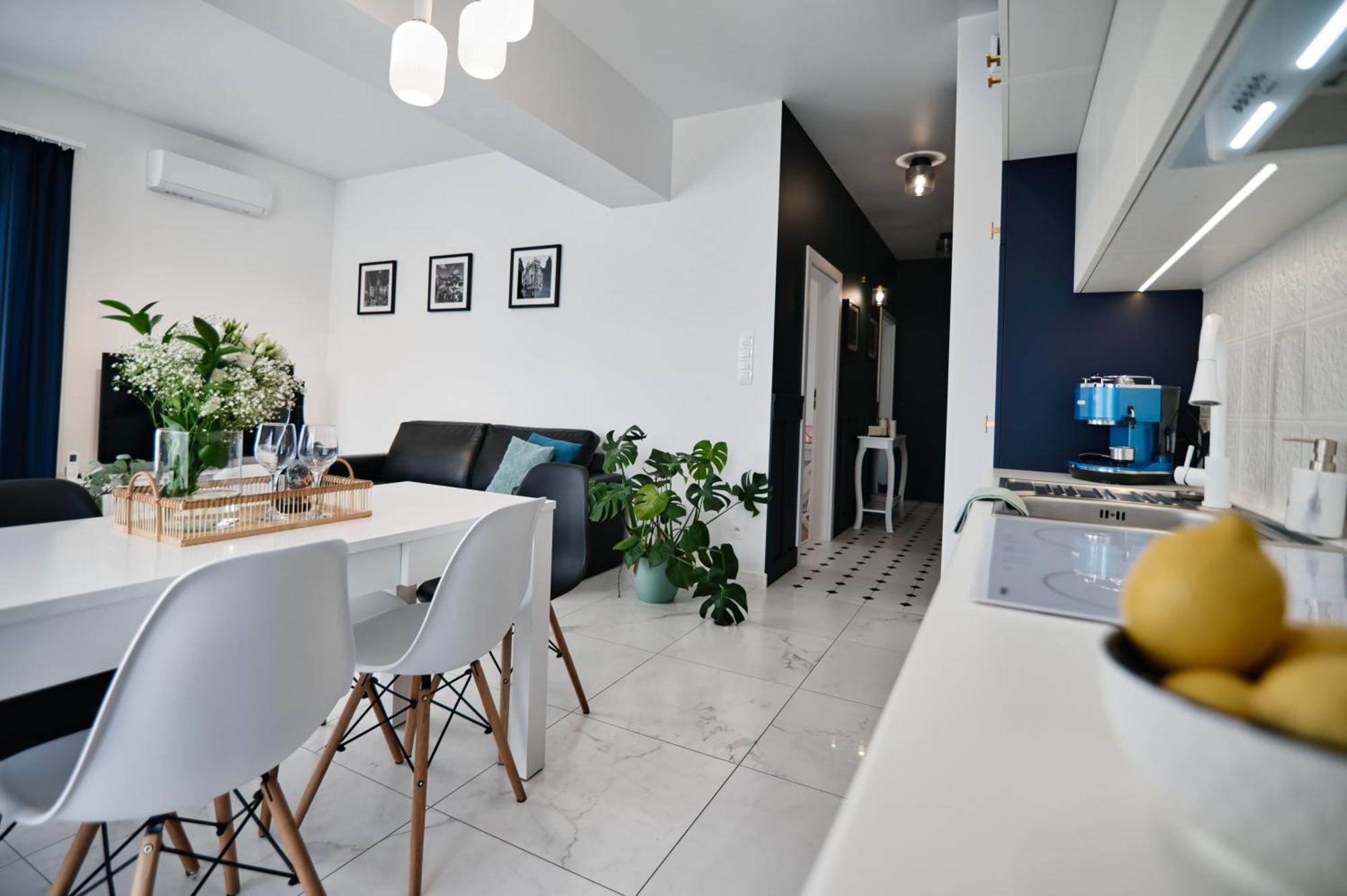 Pankrac 2 By Housine Apartment Zator Exterior foto