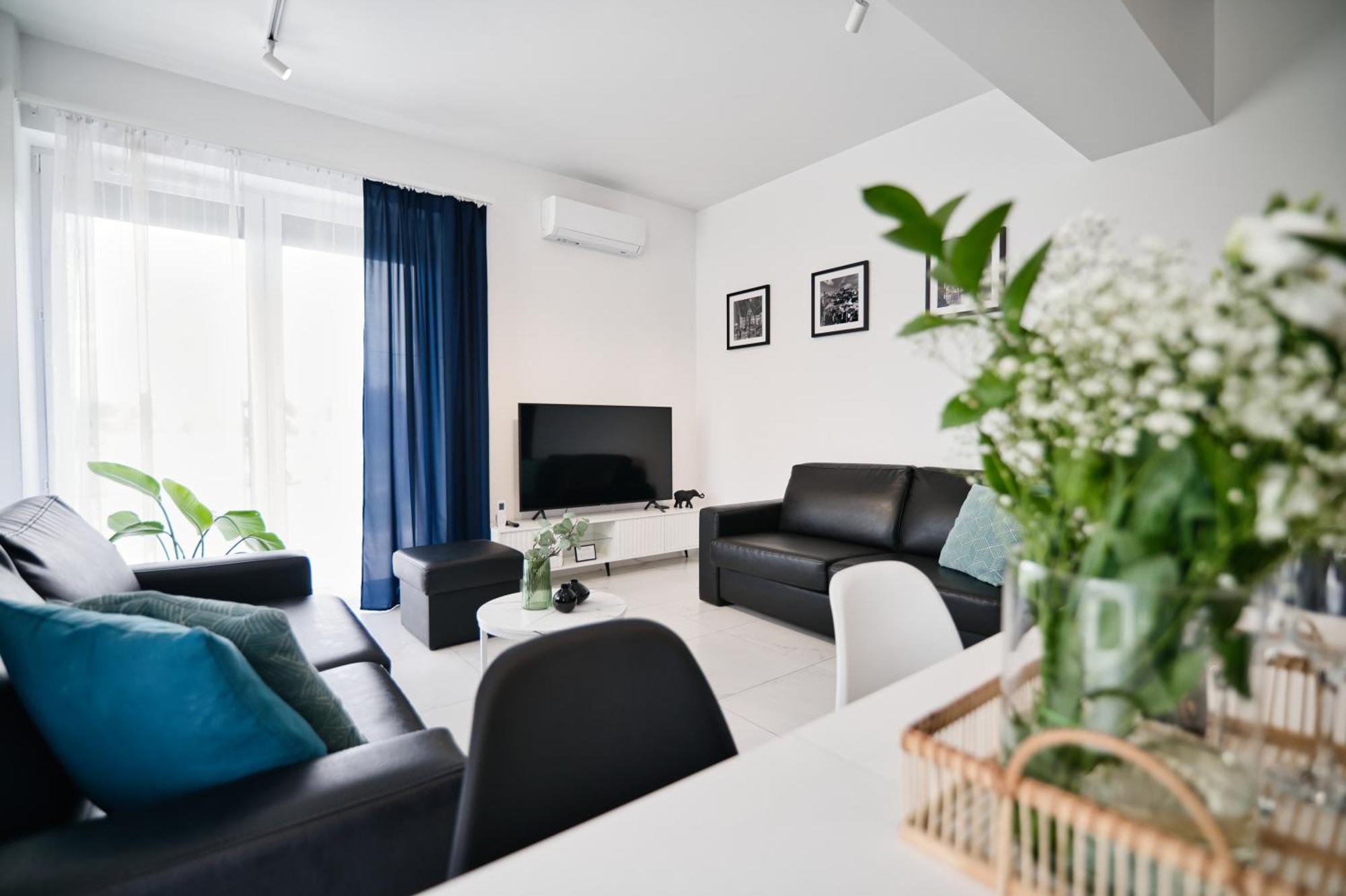 Pankrac 2 By Housine Apartment Zator Exterior foto