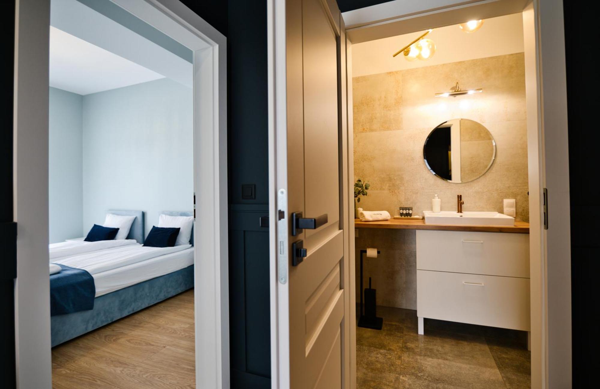 Pankrac 2 By Housine Apartment Zator Exterior foto